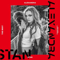 Alexandra Stan